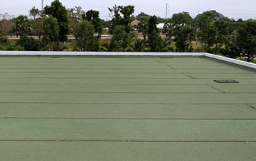 all Chilsham roofing types quoted for