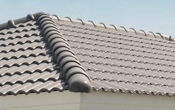advantages of Chilsham clay roofing