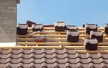 Chilsham clay roofing costs