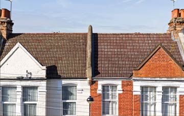 clay roofing Chilsham, East Sussex