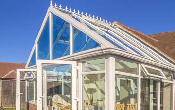 conservatory roof insulation costs Chilsham