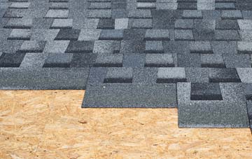 expert Chilsham asphalt roof companies