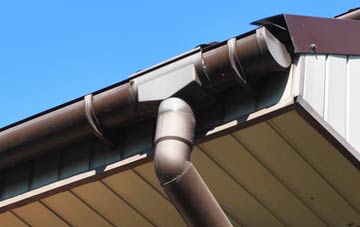 types of Chilsham fascias