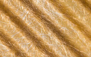 Chilsham fibreglass roof waterproofing