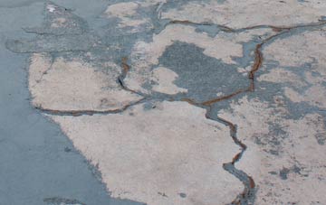 fibreglass roofing replacement Chilsham