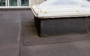 disadvantages of Chilsham flat roofs