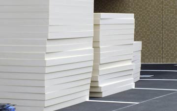 Chilsham flat roof insulation costs