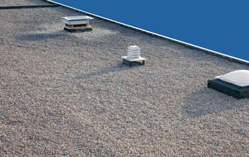 flat roofing Chilsham, East Sussex