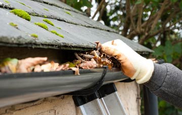 gutter cleaning Chilsham, East Sussex