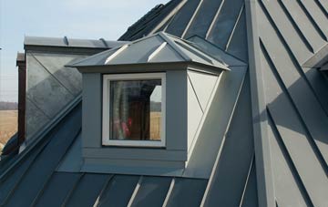 metal roofing Chilsham, East Sussex