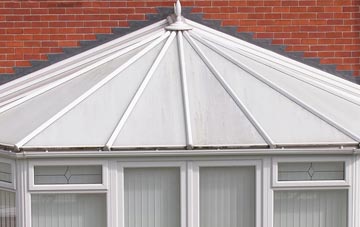 Chilsham polycarbonate conservatory roof repairs