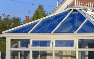 professional Chilsham conservatory insulation