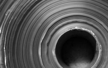 Chilsham pvc roof replacement