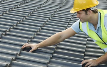 screened Chilsham roofing companies