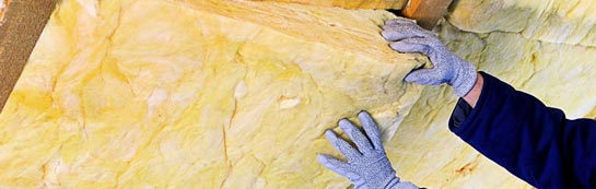 quotes for Chilsham roof insulation