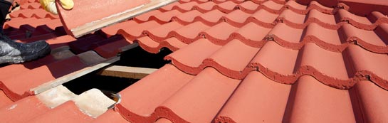 compare Chilsham roof repair quotes