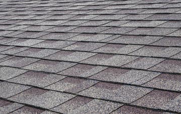 Chilsham tiles for shallow pitch roofing