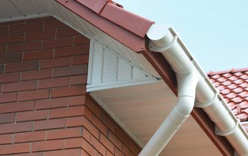Chilsham soffit repair costs