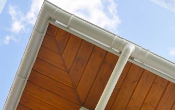 Chilsham soffit types