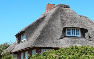 thatch roofing Chilsham, East Sussex