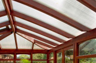 Chilsham conservatory roofing insulation