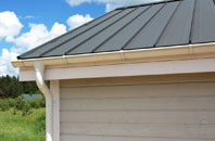 Chilsham fascia repair