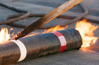 free Chilsham flat roofing repair quotes