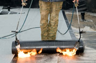 Chilsham flat roof sealing quote