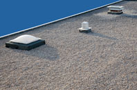 Chilsham flat roofing
