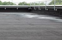 find rated Chilsham flat roofing companies