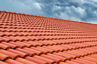 Chilsham roofing tiles
