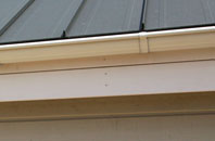 Chilsham soffit repair