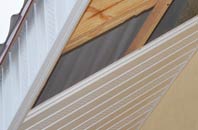 rated Chilsham soffit repair companies