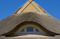 Chilsham thatch roofing