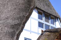 find rated Chilsham thatchers